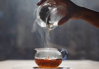 Black Tea (Red Tea)