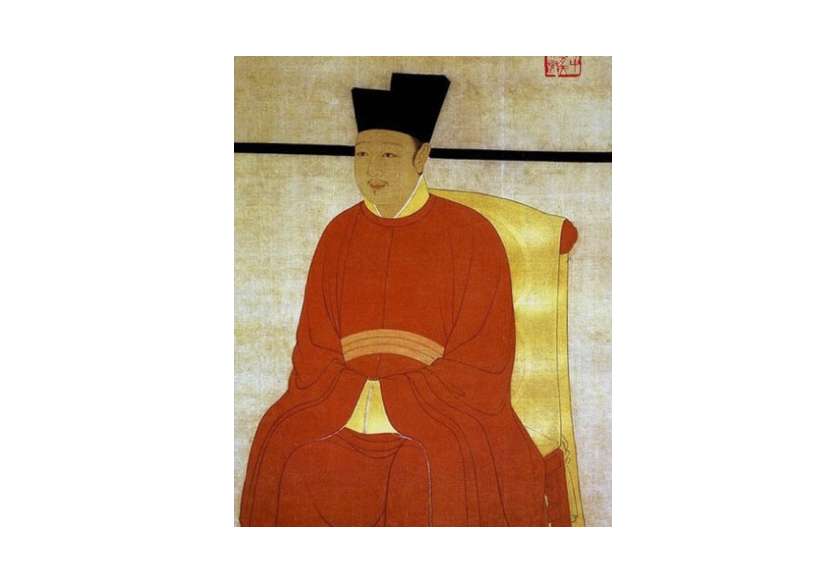 император Хуэй Цзун