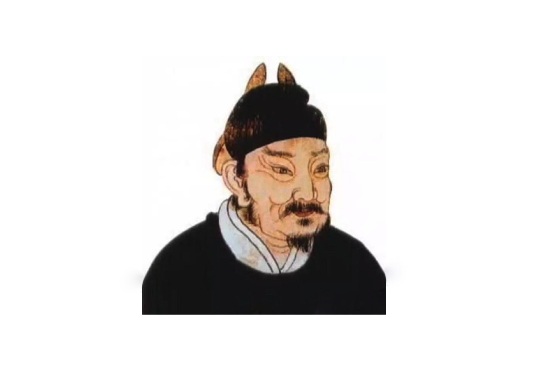 император Чай Жун