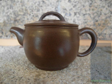 Teapot №91