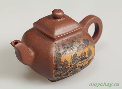 Teapot №94