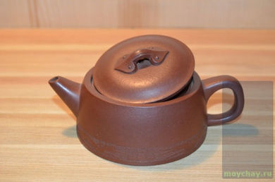 Teapot №99