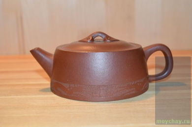 Teapot №99
