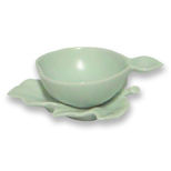 Tea Mesh porcelain