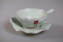 Tea mesh # 06 Celadon Ru Yao