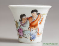 Antique cup # 905 70 ml