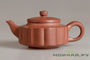 Teapot Yixing clay # 1187 180 ml