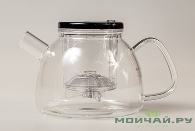 Teapot SAMA 900 ml