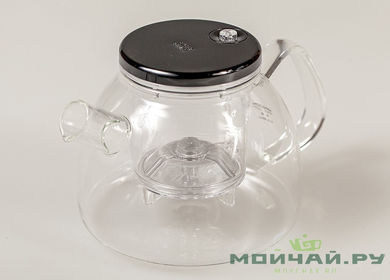 Teapot SAMA 900 ml