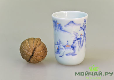 Xiang Bei #006 porcelain