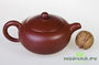 Teapot Yixing clay # 2037 180 ml