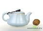 Teapot Ru Yao porcelain # 2144 ml