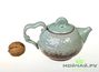 Teapot glazed ceramic # 2148 250 ml 