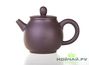 Teapot yixing clay 2303 145 мл