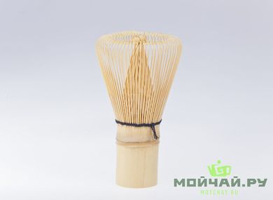 Whisp for Matcha bamboo