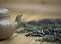 Tea set "Green tea"