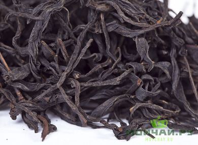 Black Tea Red Tea Yan Song Xiao Zhong Lapsang Souchong