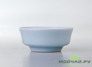 Cup # 2154 porcelain 40 ml
