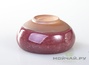 Tea ware set # 799 ceramic glaze «ice crack» teapot 150 ml 6 cups 50 ml 