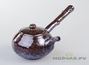 Teapot clay # 2928 150 ml