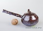 Teapot clay # 2928 150 ml