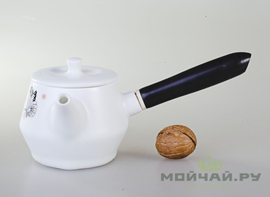 Teapot porcelain # 2936 260 ml