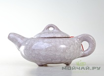 Teapot porcelain #2911 180