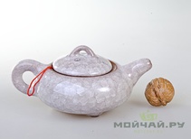Teapot porcelain #2911 180