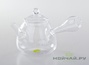 Tea kettle glass # 3266 250 ml