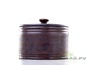 Tea caddy # 208 Jianshui ceramics 1000 ml