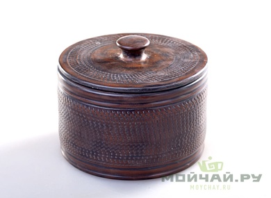 Tea caddy # 208 Jianshui ceramics 1000 ml