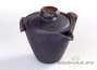 Teapot # 3382 clay 185 ml