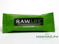 RAW LIFE macadamia
