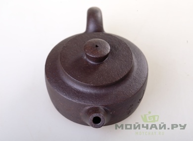 Teapot Yixing clay # 3414 100 ml