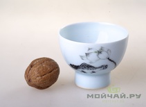 Cup # 3448 porcelain 70 ml
