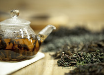 Tea set “For beginners”