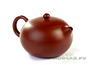 Teapot Yixing clay # 3611 210 ml