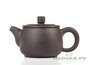 Teapot Yixing clay # 3669 120 ml