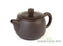 Teapot Yixing clay # 3669 120 ml