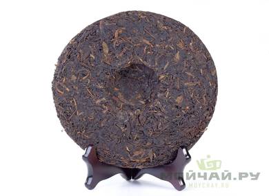 Exclusive Collection Tea Mengku Yuanshi Sheng Cha 2005 aged sheng puer 406 g