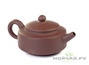 Teapot # 3746 clay 140 ml