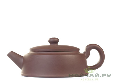Teapot # 3745 clay 170 ml