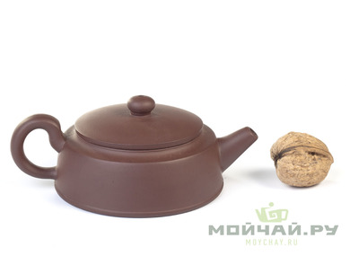 Teapot # 3745 clay 170 ml