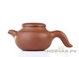 Teapot Yixing clay # 3905 180 ml