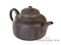 Teapot Yixing clay # 3868 330 ml