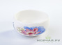 Cup # 3726 porcelain 60 ml