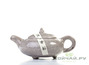 Teapot # 3923 ceramic glaze «ice crack» 150 ml