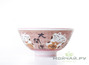 Cup Japan # 4107 porcelain 220 ml