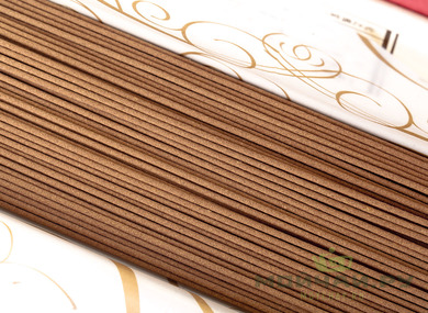 Bai Nian Lao Tan Aged sandalwood baseless incense sticks # 3