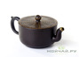 Teapot Yixing clay # 4014 120 ml